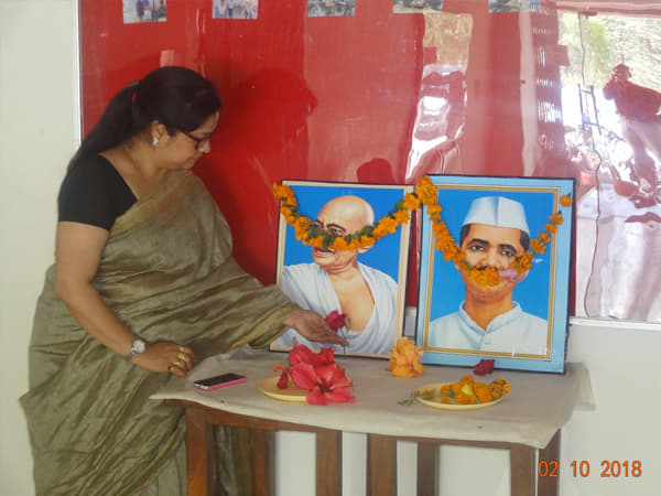 Government Polytechnic Sitapur College Ambience photo 6